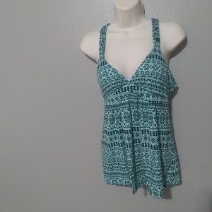 Pink Republic halter top